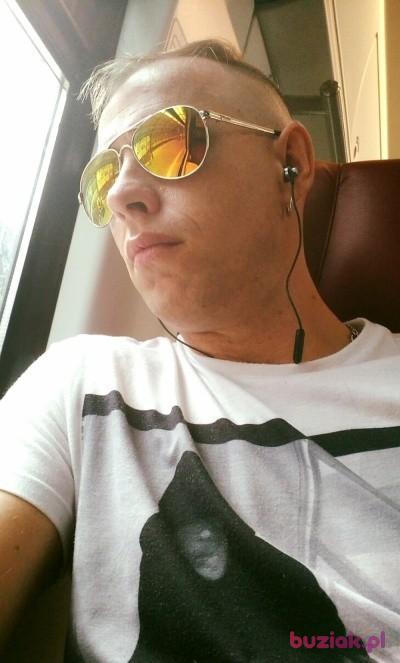 Daniel, Mężczyzna, 48, Wrocław, Polska, Zdjęcie: 1