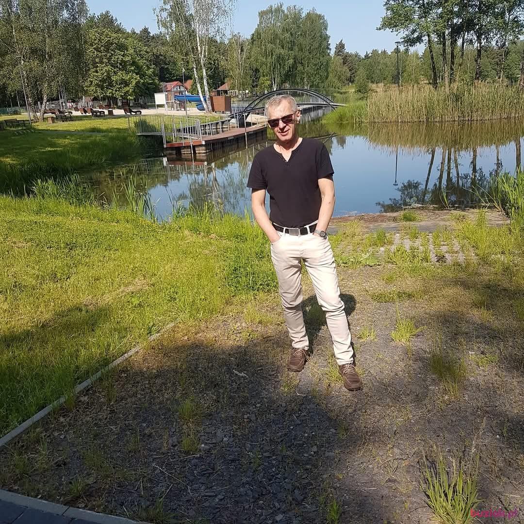 Piotr, Mężczyzna, 59, Żary, Polska, Zdjęcie: 4