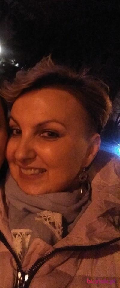 Marta , Kobieta, 48, Polska, Zdjęcie: 2