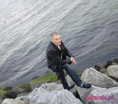 Przemo, Mężczyzna, 45, Gdańsk, Polska, Zdjęcie: 5