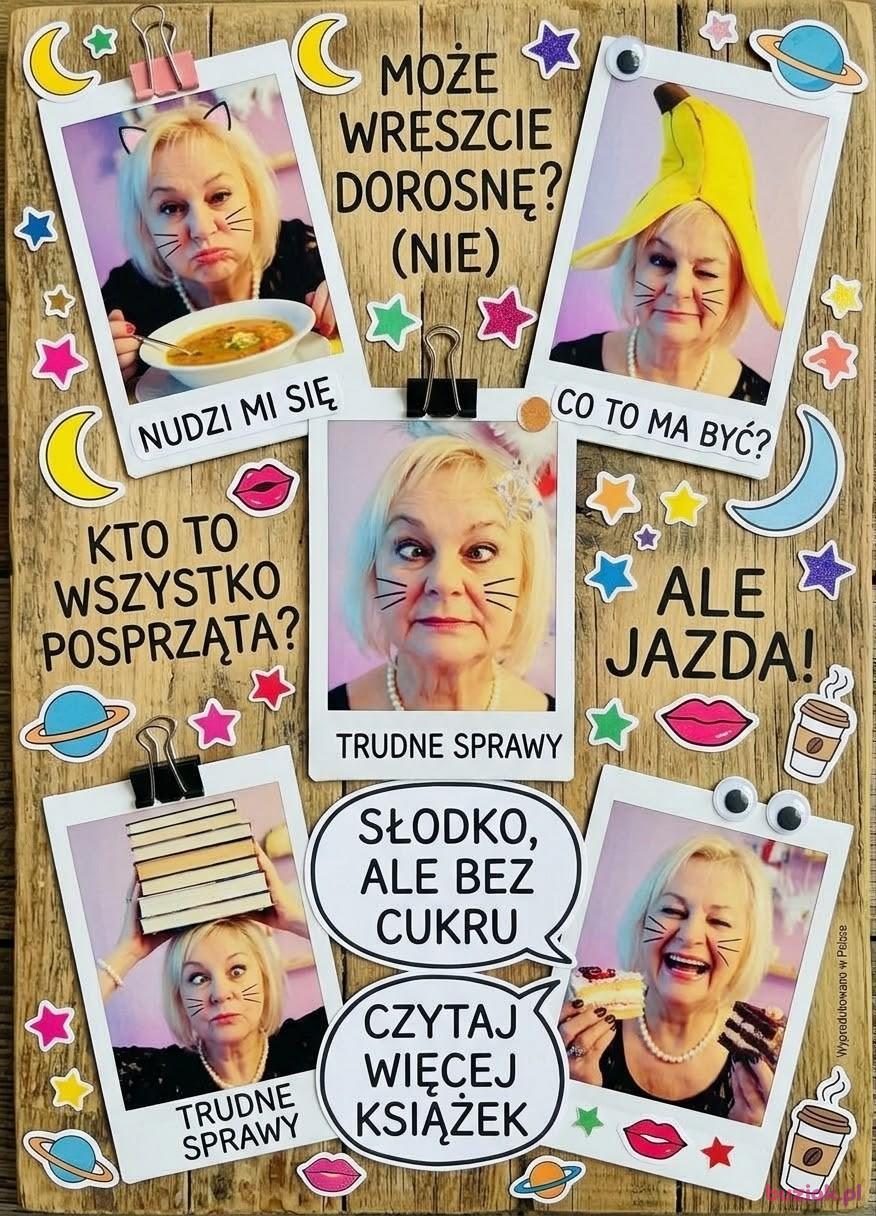 Małgorzata, Female, 62, Gorzów Wielkopolski, Polska, Photo: 201