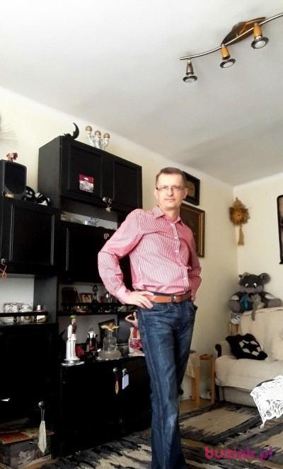 Mariusz, Mężczyzna, 52, Biała Podlaska, Polska, Zdjęcie: 2