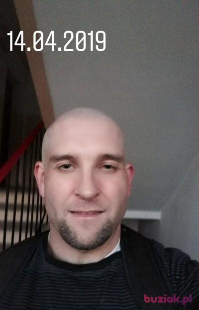 Marcin, Mężczyzna, 39, Lubin, Polska, Zdjęcie: 3