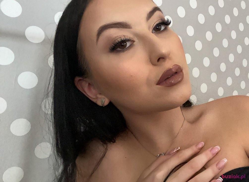 Gabrysia, Kobieta, 25, Kielce, Polska, Zdjęcie: 7