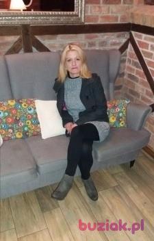 Ewakaese1234, Kobieta, 41, Biskupiec, Polska, Zdjęcie: 3
