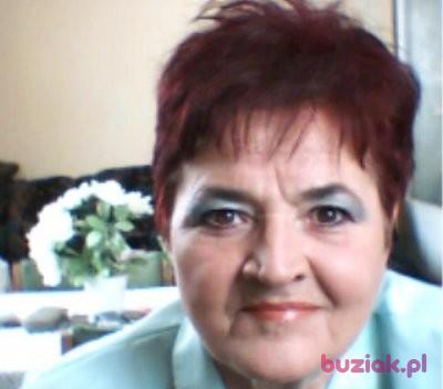 Maria, Kobieta, 74, Tomaszów Lubelski, Polska, Zdjęcie: 2