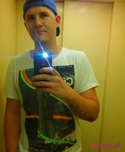 Damian, Mężczyzna, 33, Kutno, Polska, Zdjęcie: 2