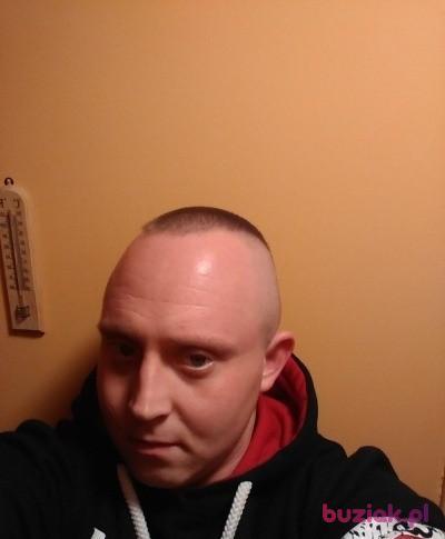 Łukasz, Mężczyzna, 35, Jawor, Polska, Zdjęcie: 4