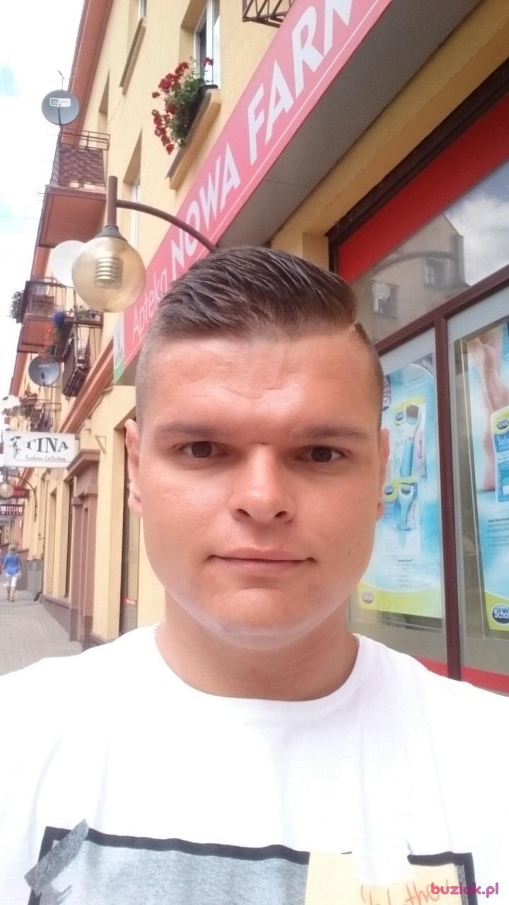 Kamil, Mężczyzna, 40, Ostrowiec Swiętokrzyski, Polska, Zdjęcie: 3