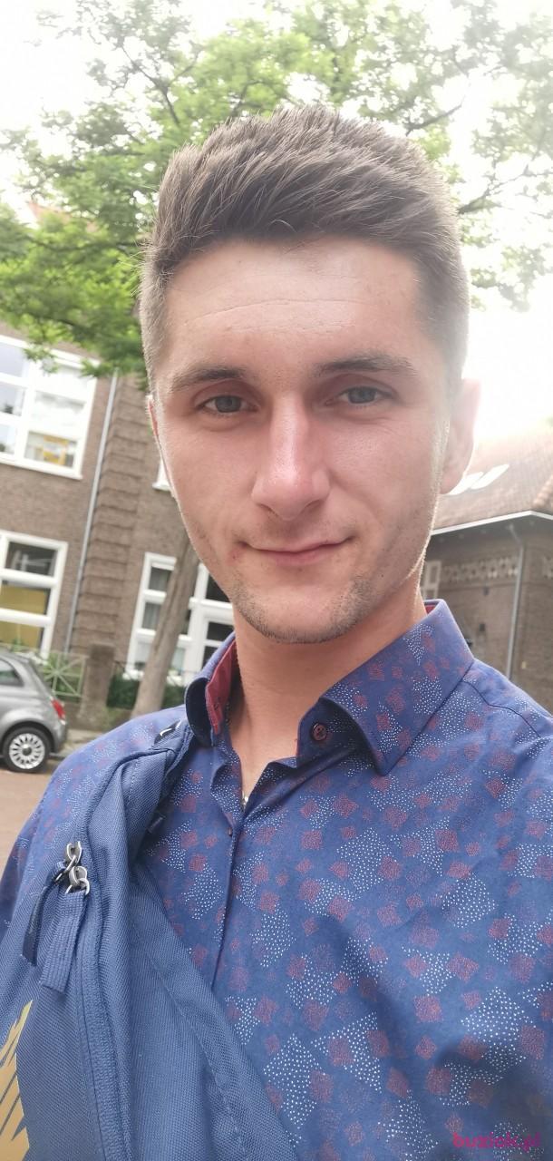 Konrad, Mężczyzna, 28, Rotterdam, Holandia, Zdjęcie: 2