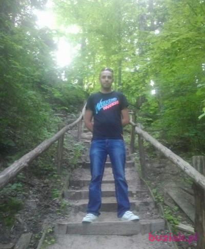 Mikalek, Mężczyzna, 34, Ustka, Polska, Zdjęcie: 2