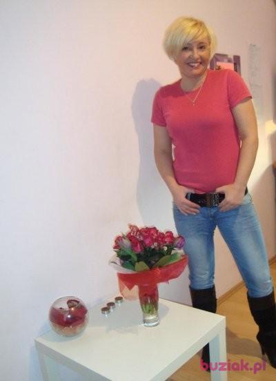 aga, Kobieta, 55, Konin, Polska, Zdjęcie: 1