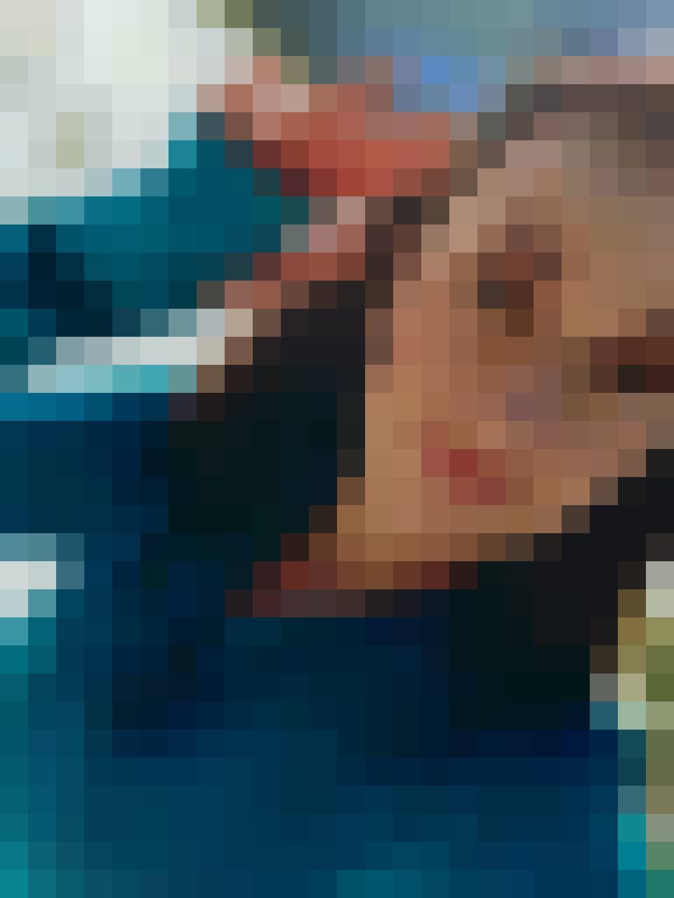 Isabelle, Kobieta, 48, Molde, Norwegia, Zdjęcie: 3