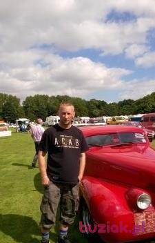 ANDRZEJ , Mężczyzna, 49, Selby, Wielka Brytania, Zdjęcie: 4