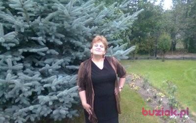 izabela48, Kobieta, 62, Radomsko, Polska, Zdjęcie: 3