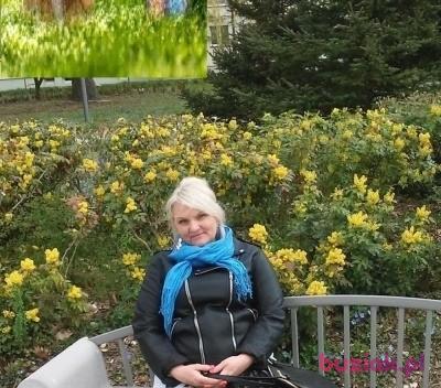 Anna, Kobieta, 57, Płock, Polska, Zdjęcie: 6