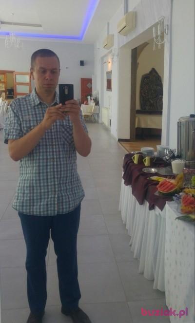 marcin, Male, 46, Radom, Polska, Photo: 2