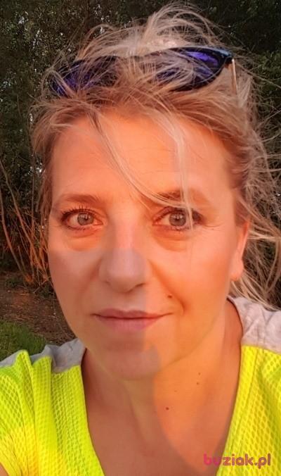 IWONA, Kobieta, 55, Holandia, Zdjęcie: 2