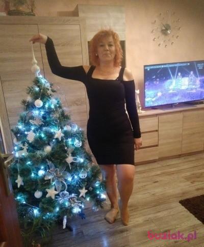 Beata, Kobieta, 50, Pyrzyce, Polska, Zdjęcie: 2