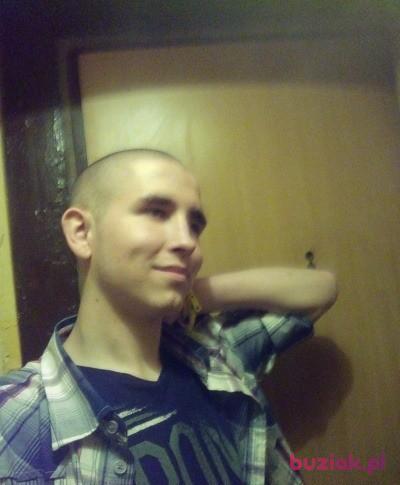 damianekdamiane, Mężczyzna, 27, Kętrzyn, Polska, Zdjęcie: 2