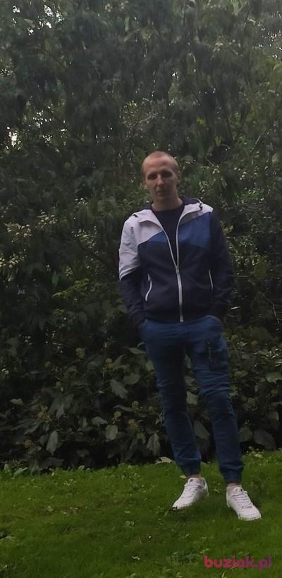Mateusz, Mężczyzna, 32, Rotterdam, Holandia, Zdjęcie: 2