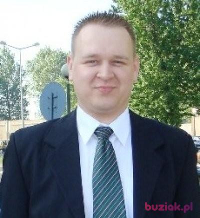 YOUR DREAM, Mężczyzna, 44, Brzeg, Polska, Zdjęcie: 1