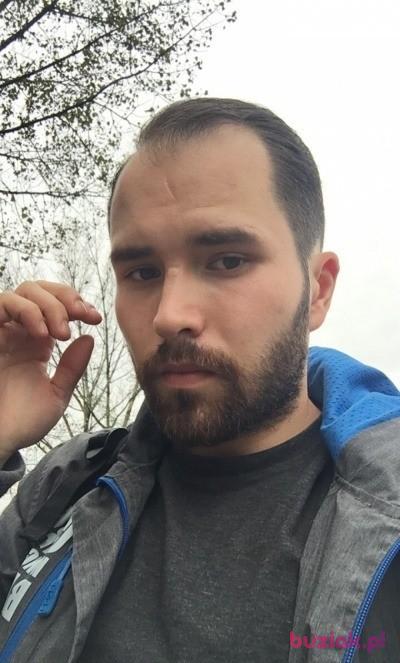 Sebastian, Mężczyzna, 33, Kraków, Polska, Zdjęcie: 3