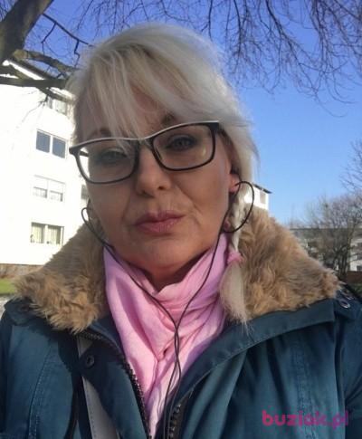 Barbara, Kobieta, 66, Hamburg, Niemcy, Zdjęcie: 2