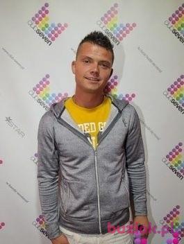 Marcin, Mężczyzna, 39, Zielona Góra, Polska, Zdjęcie: 2