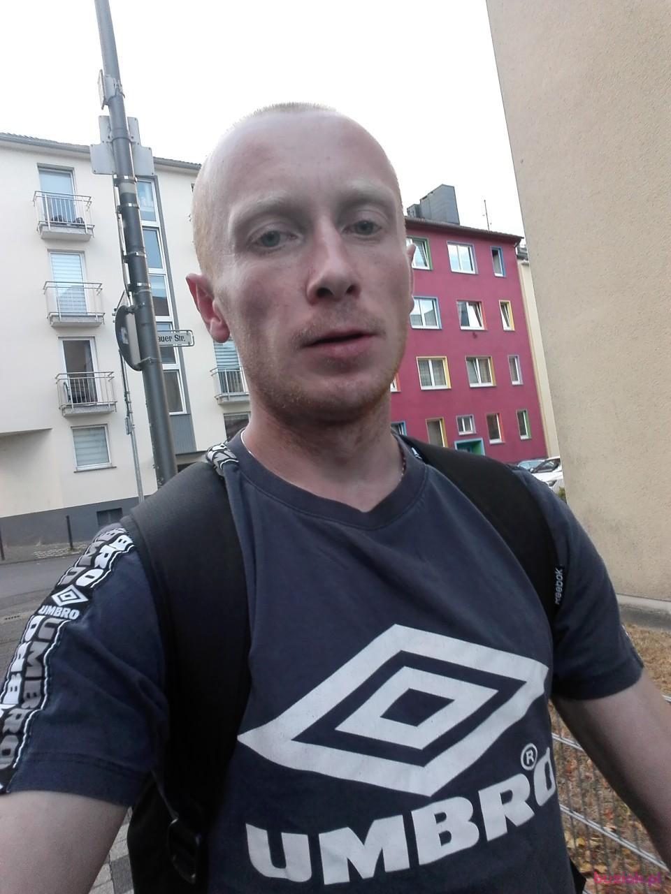 Junior, Male, 37, Wuppertal, Niemcy, Photo: 3