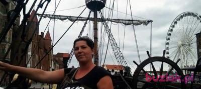 Agata, Kobieta, 57, Zawiercie, Polska, Zdjęcie: 2