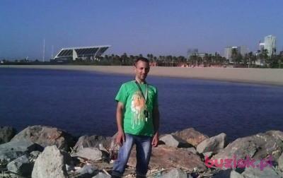 krzysiek, Male, 42, Lubin, Polska, Photo: 3