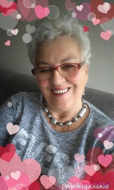 Julia, Kobieta, 80, Stargard Szczeciński, Polska, Zdjęcie: 2