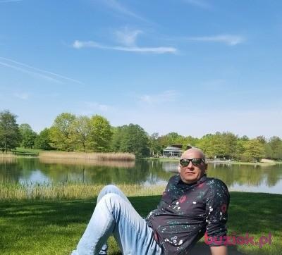 Jaroslaw, Mężczyzna, 53, Berlin, Niemcy, Zdjęcie: 2
