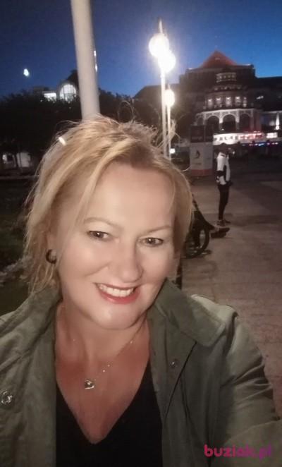 Jolanta, Kobieta, 60, Sopot, Polska, Zdjęcie: 1