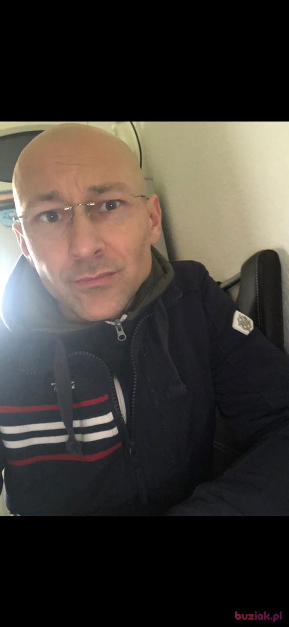 Adam, Mężczyzna, 44, Niemcy, Zdjęcie: 1