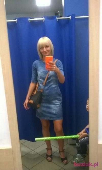Natalia , Kobieta, 38, Kościan, Polska, Zdjęcie: 3
