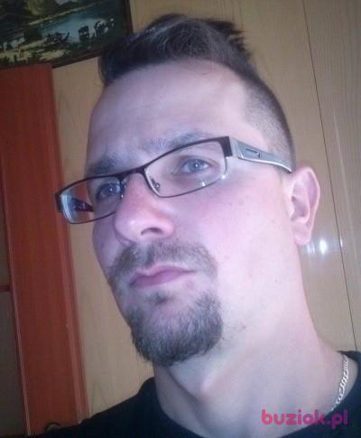 Radek, Male, 37, Ciechocinek, Polska, Photo: 6