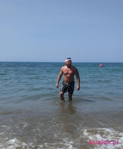Mariusz, Mężczyzna, 38, Breda, Holandia, Zdjęcie: 11