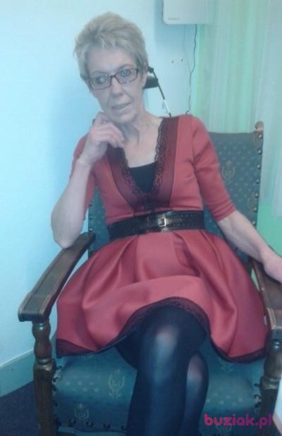malgorzata, Kobieta, 60, Sejny, Polska, Zdjęcie: 3