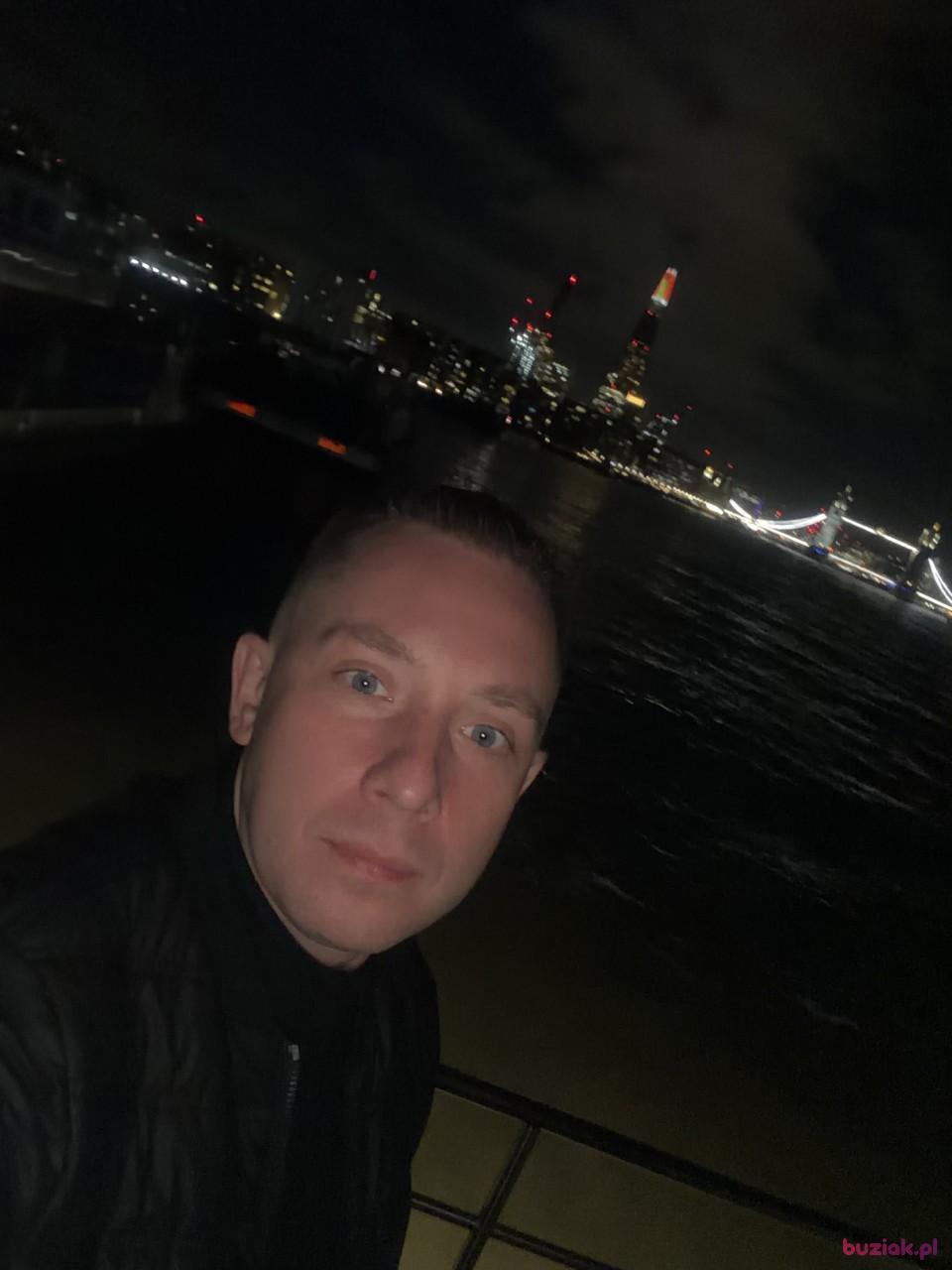 Rafal, Male, 35, Westminster, Wielka Brytania, Photo: 2