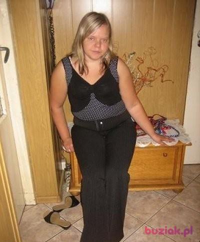 agnieszka, Kobieta, 41, Ostrzeszów, Polska, Zdjęcie: 2