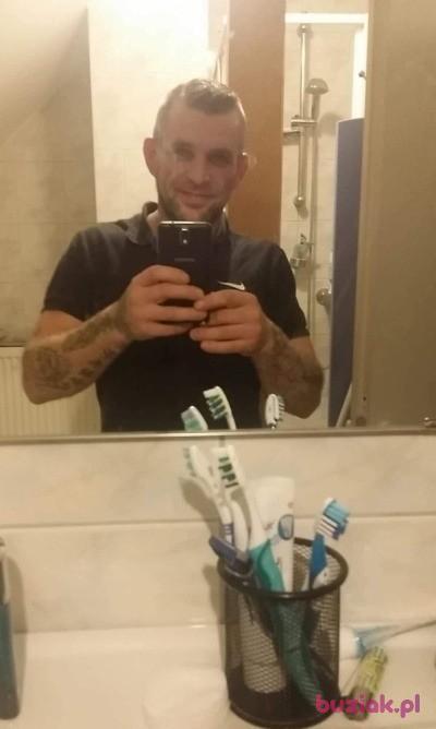 Marcin, Mężczyzna, 40, Niemcy, Zdjęcie: 2