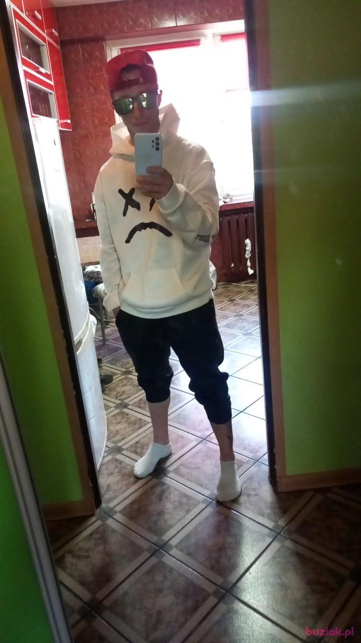 Sebastian, Mężczyzna, 33, Lębork, Polska, Zdjęcie: 1