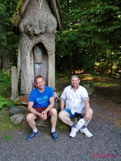 Piotr, Mężczyzna, 45, Warszawa, Polska, Zdjęcie: 4