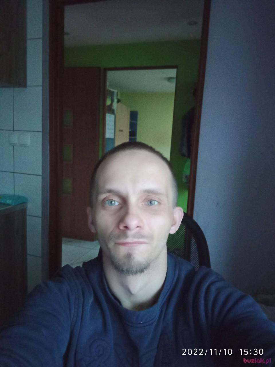 Karol, Mężczyzna, 35, Uniejów, Polska, Zdjęcie: 2