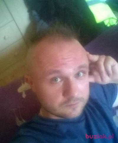 Radek, Mężczyzna, 41, Irlandia, Zdjęcie: 7