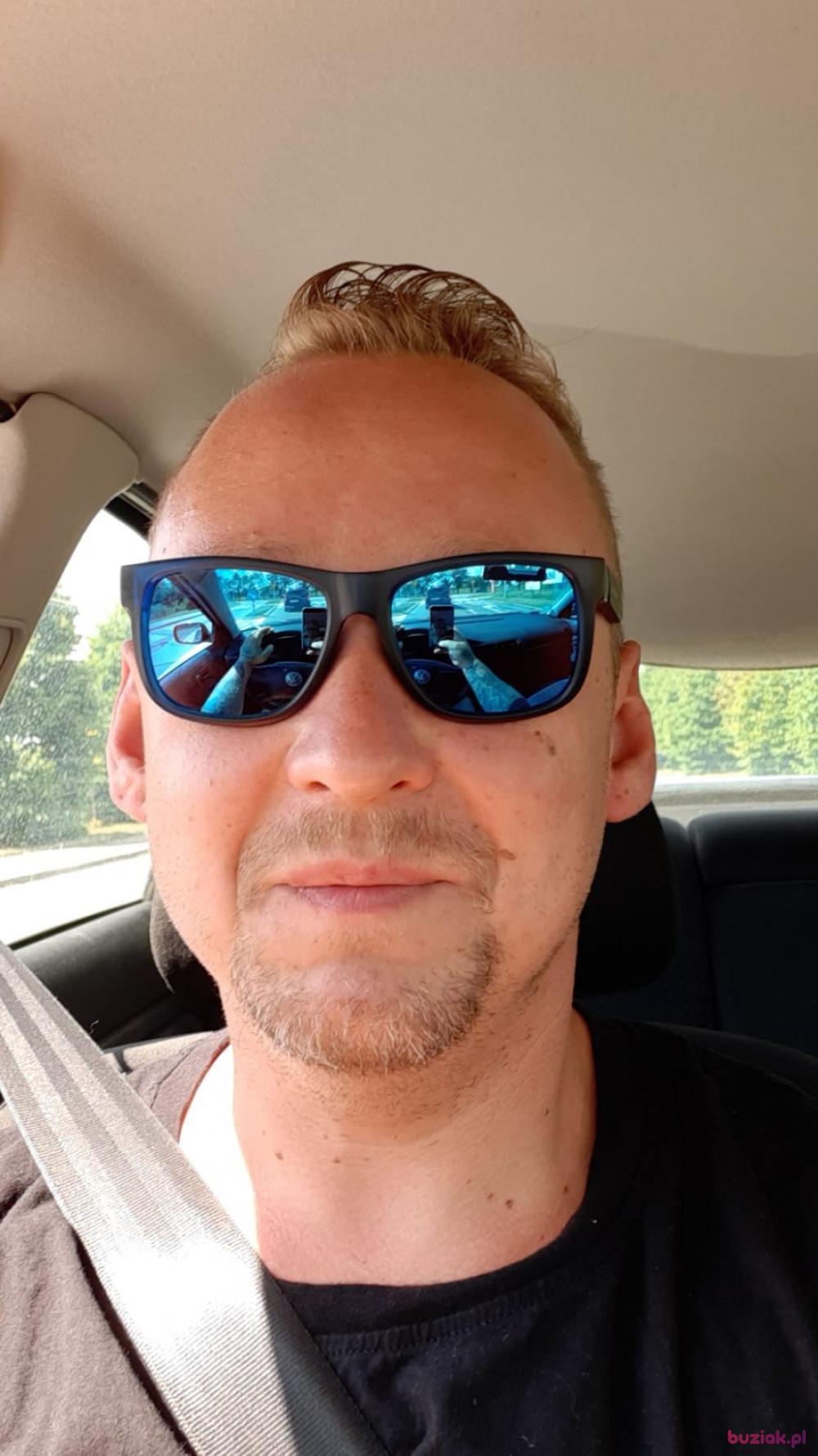 Paweł, Mężczyzna, 43, Legnica, Polska, Zdjęcie: 1