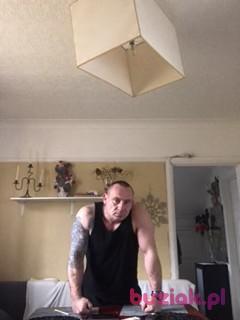 Artur, Male, 49, Westminster, Wielka Brytania, Photo: 2