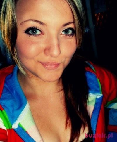 Angela, Female, 32, Zgierz, Polska, Photo: 2